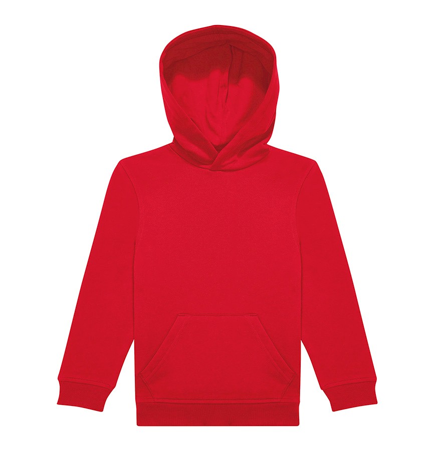 ID.333 HOODIE /KIDS WK002 F58