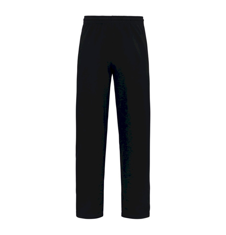 ICONIC 250 OPEN HEM JOG PANTS 0640640 F64