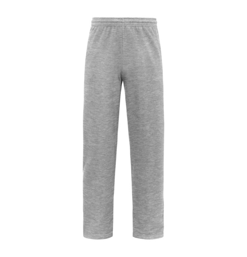 ICONIC 250 OPEN HEM JOG PANTS 0640640 F64