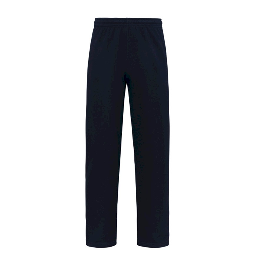 ICONIC 250 OPEN HEM JOG PANTS 0640640 F64 ICONIC 250 OPEN HEM JOG PANTS 0640640 F64