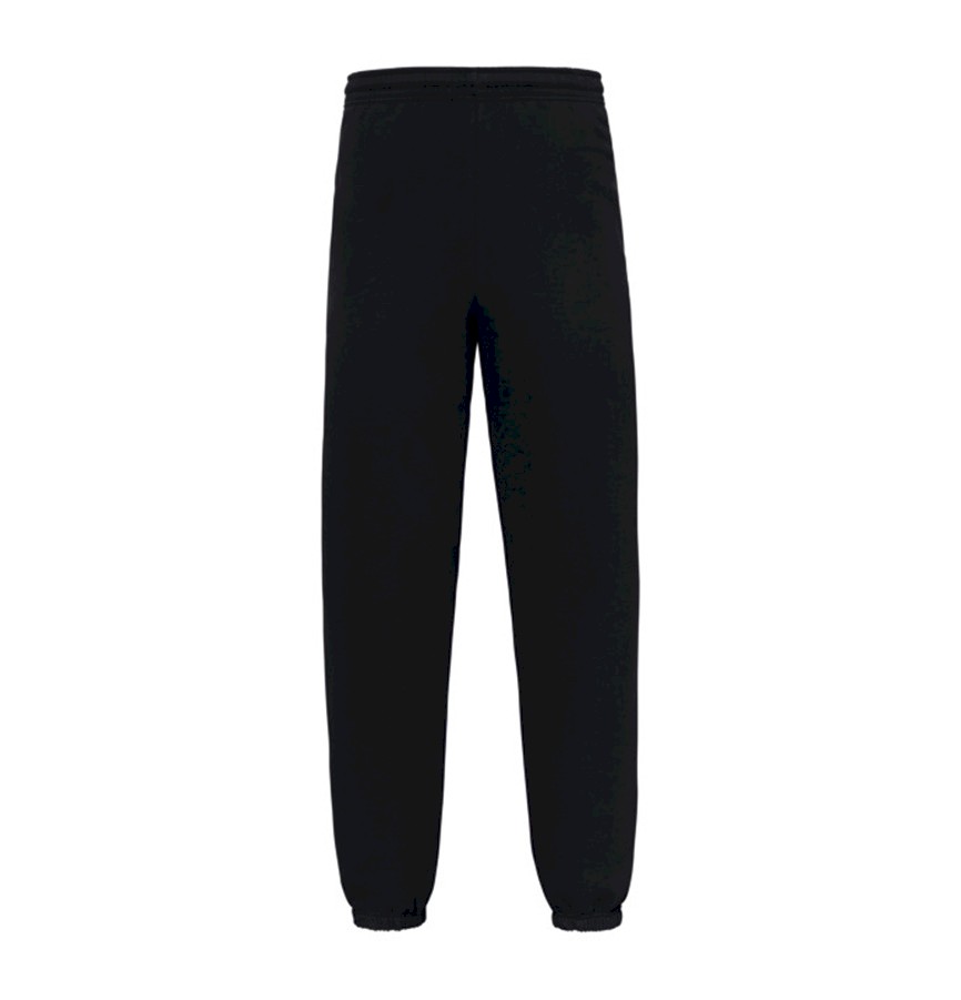 ICONIC PREMIUM ELASTICATED CUFF JOG PANTS 0640560 F68