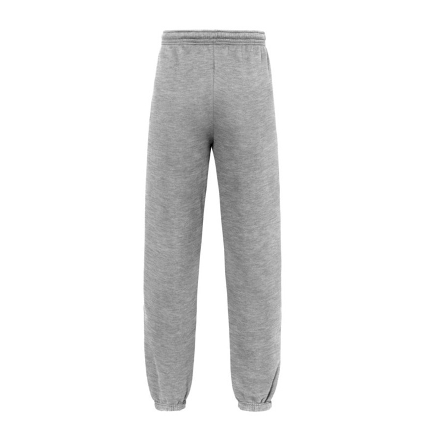 ICONIC PREMIUM ELASTICATED CUFF JOG PANTS 0640560 F68 ICONIC PREMIUM ELASTICATED CUFF JOG PANTS 0640560 F68