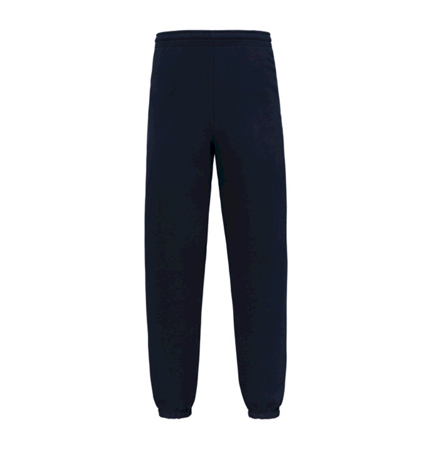 ICONIC PREMIUM ELASTICATED CUFF JOG PANTS 0640560 F68 ICONIC PREMIUM ELASTICATED CUFF JOG PANTS 0640560 F68