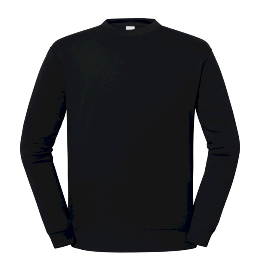 ICONIC 250 SET-IN SWEAT 0622920 F66