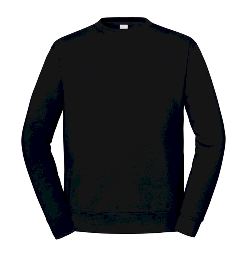 ICONIC PREMIUM SET-IN SWEAT 0622820 F73