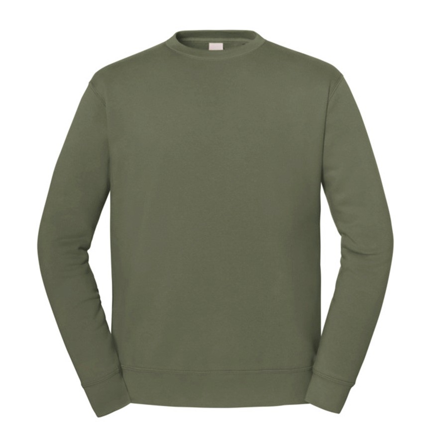 ICONIC PREMIUM SET-IN SWEAT 0622820 F82