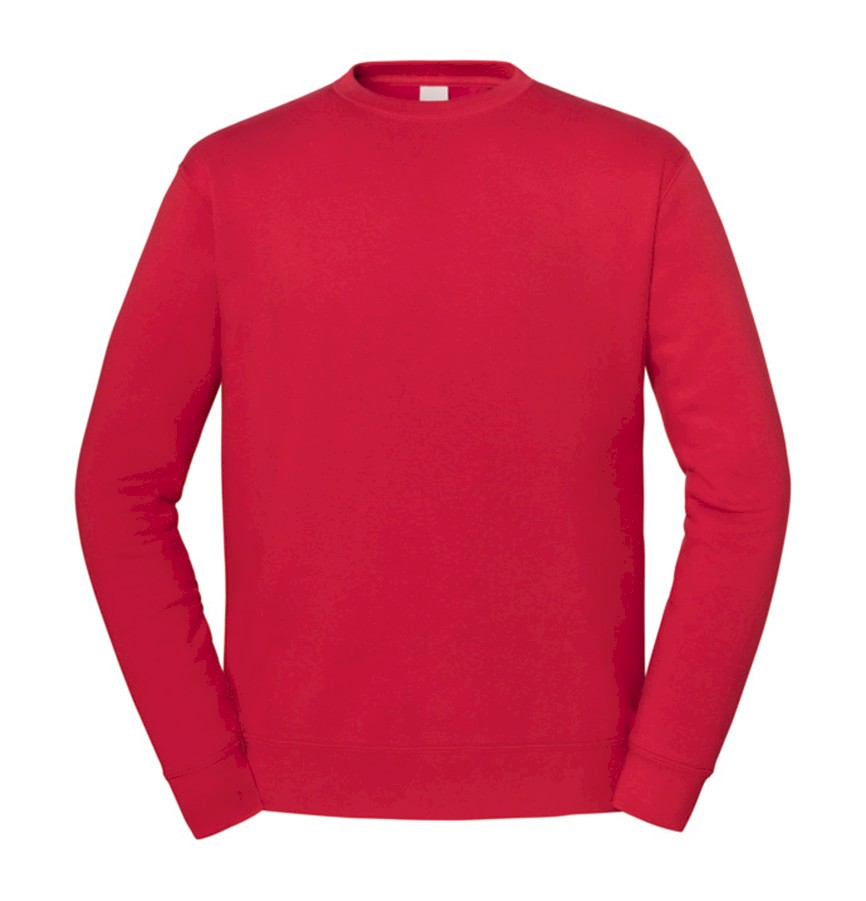 ICONIC PREMIUM SET-IN SWEAT 0622820 F82