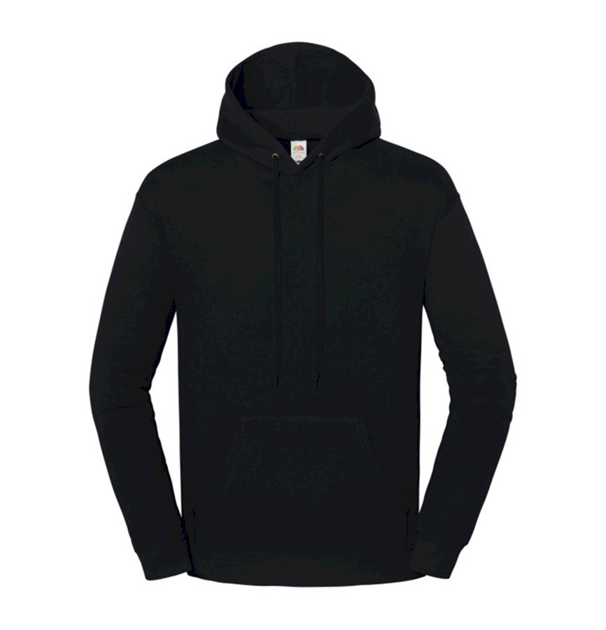 ICONIC 250 HOODED SWEAT 0622940 F67