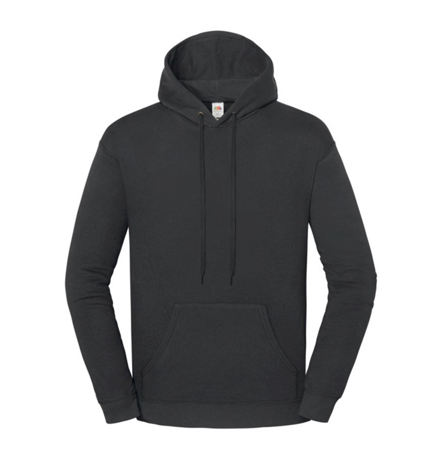 ICONIC 250 HOODED SWEAT 0622940 F67 ICONIC 250 HOODED SWEAT 0622940 F67