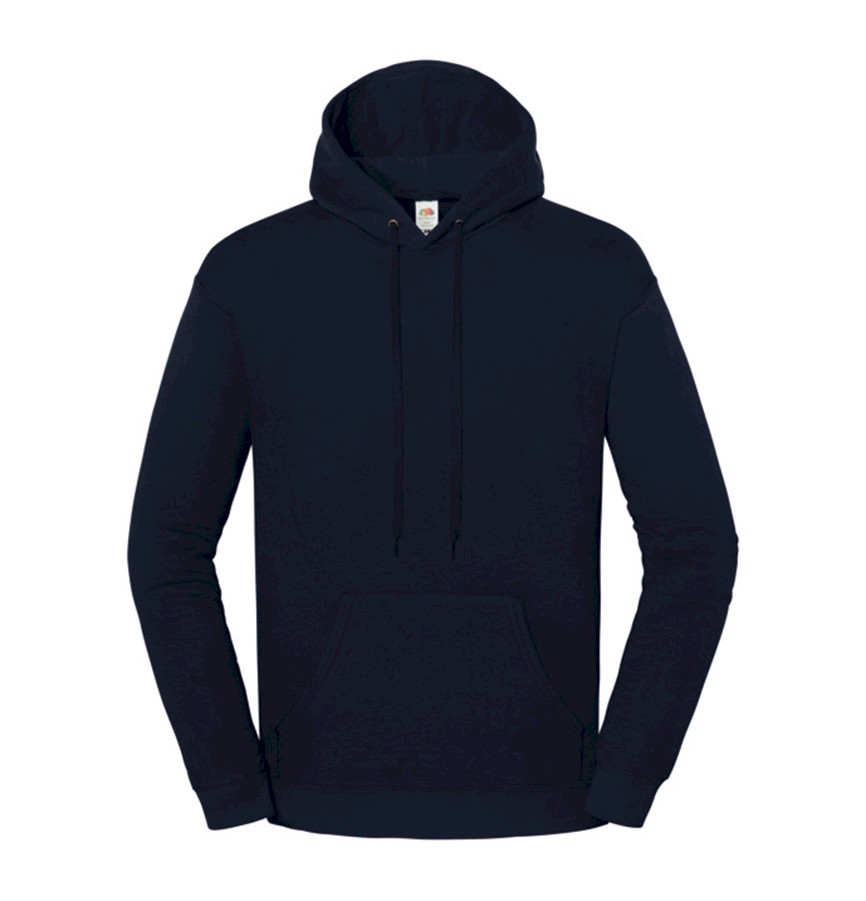 ICONIC 250 HOODED SWEAT 0622940 F67 ICONIC 250 HOODED SWEAT 0622940 F67