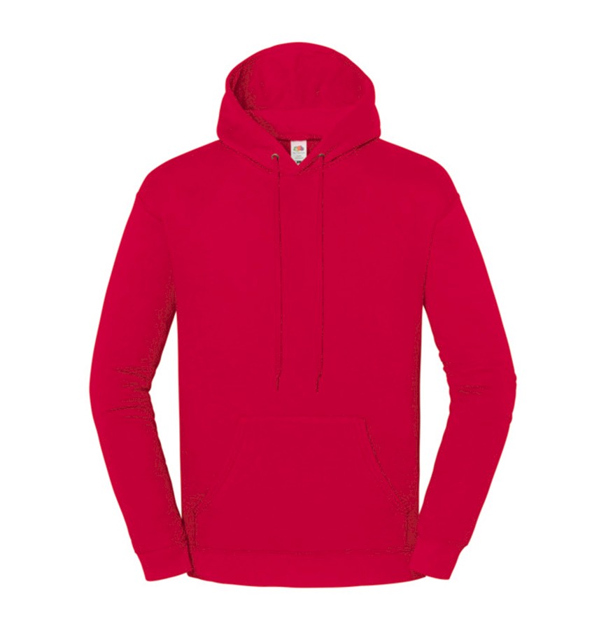 ICONIC 250 HOODED SWEAT 0622940 F67 ICONIC 250 HOODED SWEAT 0622940 F67