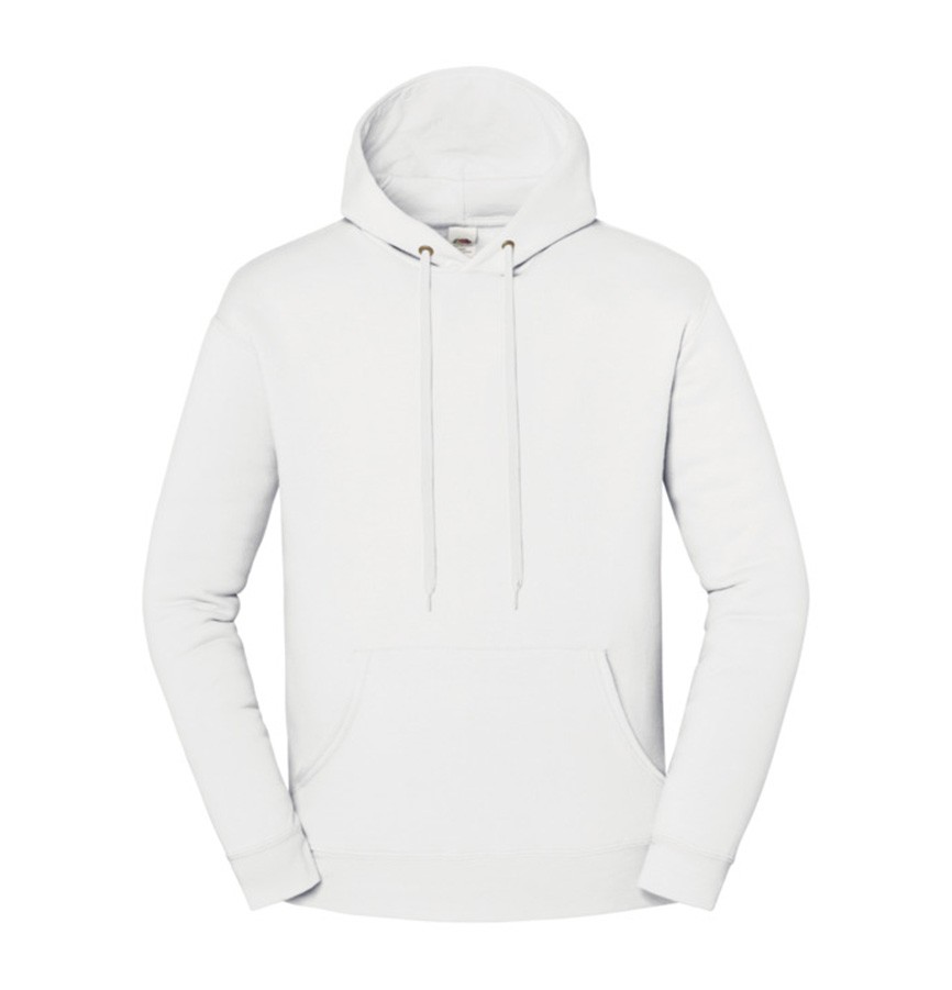 ICONIC PREMIUM HOODED SWEAT 0622840 F74 ICONIC PREMIUM HOODED SWEAT 0622840 F74