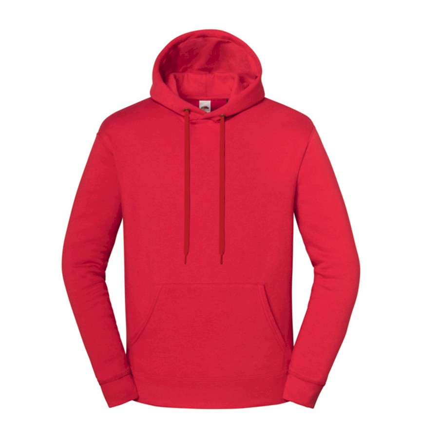 ICONIC PREMIUM HOODED SWEAT 0622840 F74 ICONIC PREMIUM HOODED SWEAT 0622840 F74