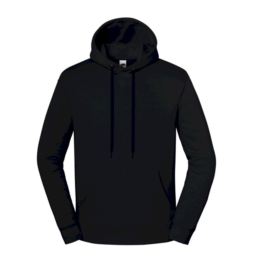 ICONIC PREMIUM HOODED SWEAT 0622840 F75