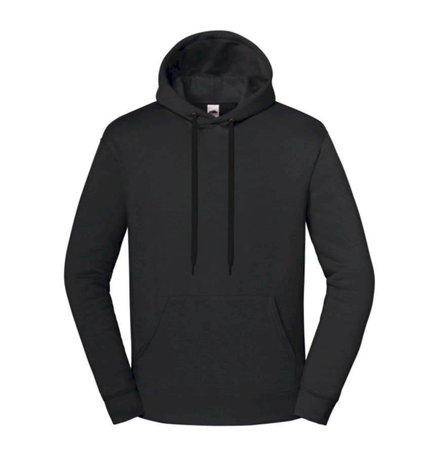 ICONIC PREMIUM HOODED SWEAT 0622840 F75