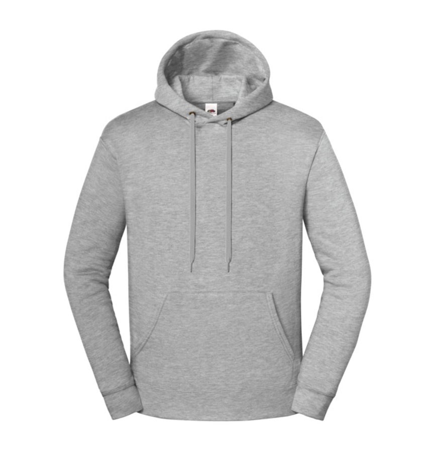 ICONIC PREMIUM HOODED SWEAT 0622840 F75