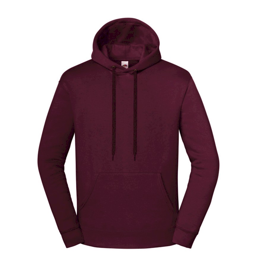 ICONIC PREMIUM HOODED SWEAT 0622840 F75