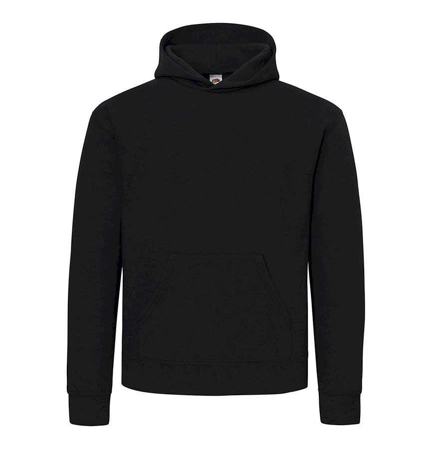 SUPERCOTTON™ HOODED SWEAT 0622780 F80