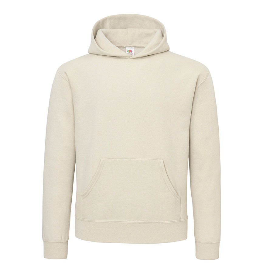 SUPERCOTTON™ HOODED SWEAT 0622780 F80 SUPERCOTTON™ HOODED SWEAT 0622780 F80