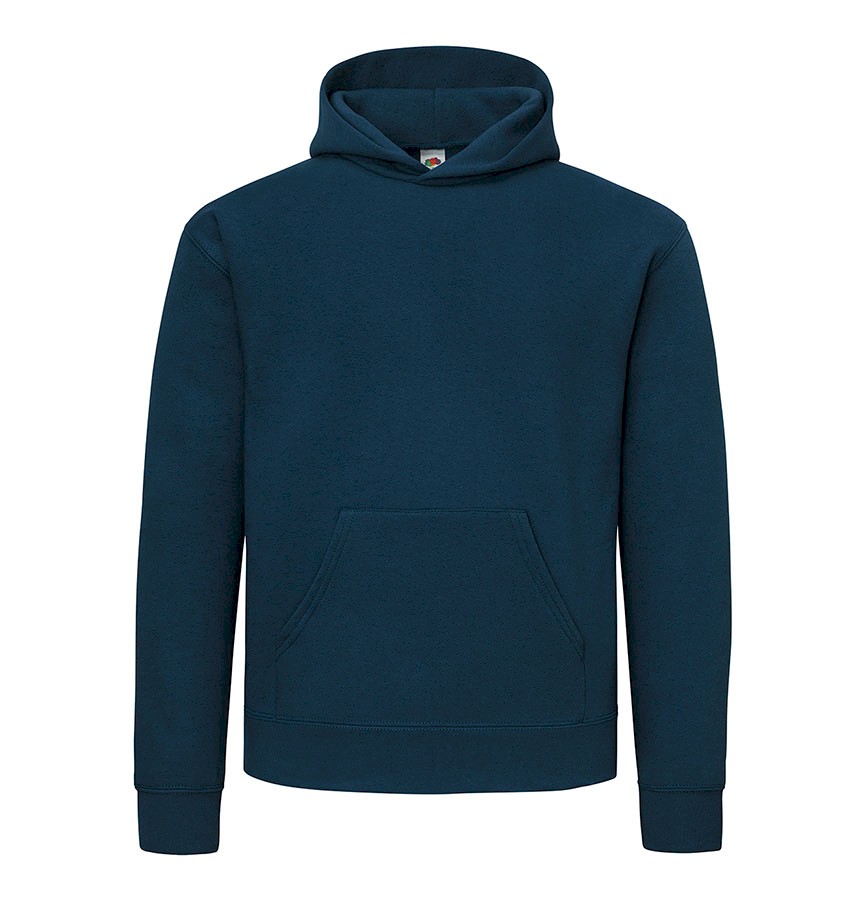 SUPERCOTTON™ HOODED SWEAT 0622780 F80 SUPERCOTTON™ HOODED SWEAT 0622780 F80