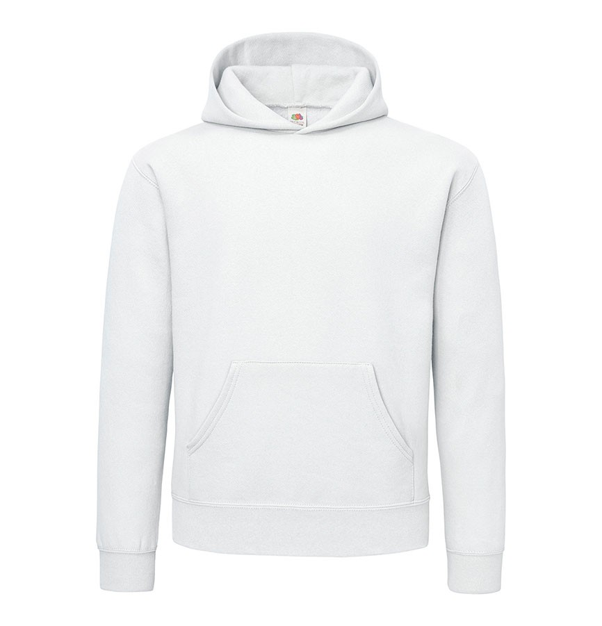 SUPERCOTTON™ HOODED SWEAT 0622780 F81