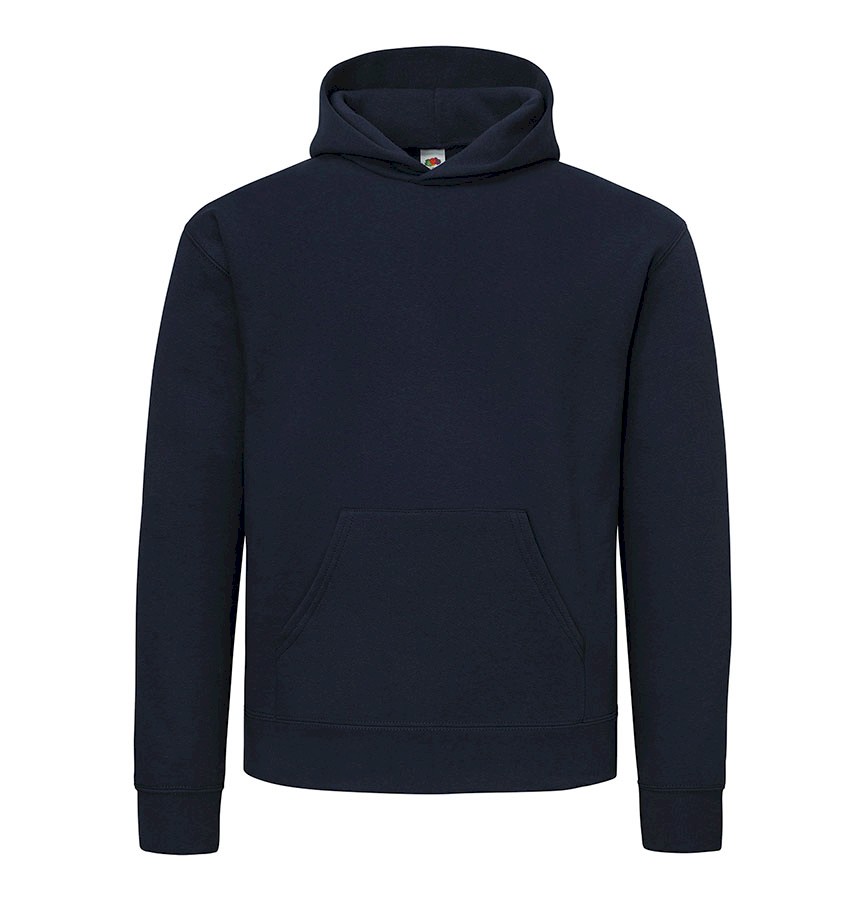 SUPERCOTTON™ HOODED SWEAT 0622780 F81