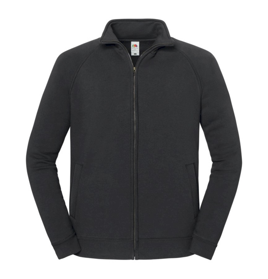 ICONIC PREMIUM SWEAT JACKET 0622900 F71