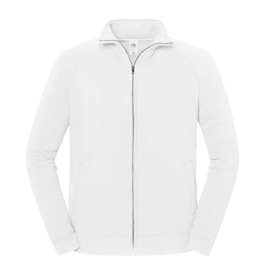 ICONIC PREMIUM SWEAT JACKET 0622900 F72