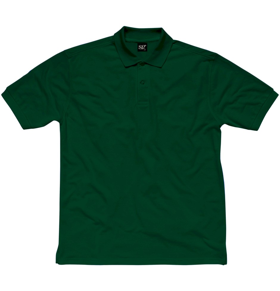 SG50 Cotton Polo 115