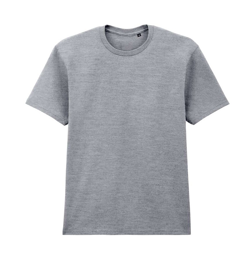 SOFTSTYLE MIDWEIGHT ADULT NO LABEL ENZYME WASH T-S 65ENLB0 G03