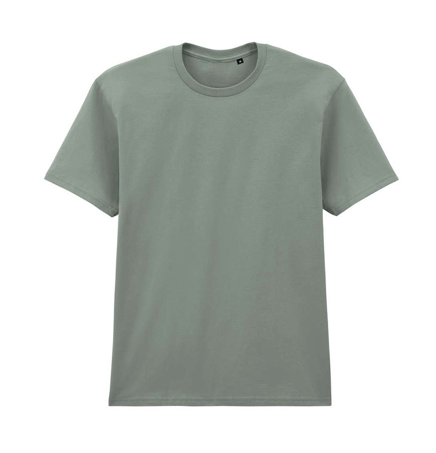 SOFTSTYLE MIDWEIGHT ADULT NO LABEL ENZYME WASH T-S 65ENLB0 G03