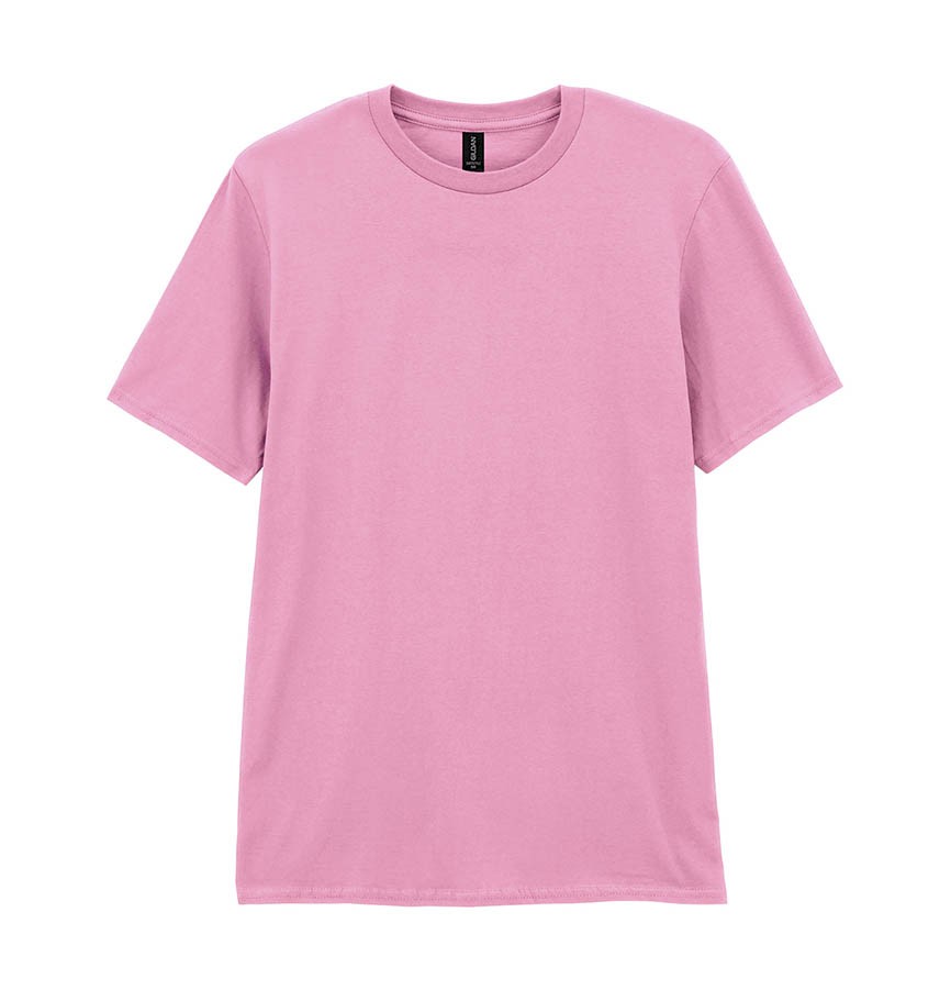 SOFTSTYLE™ EZ ADULT T-SHIRT 980 F28 SOFTSTYLE™ EZ ADULT T-SHIRT 980 F28