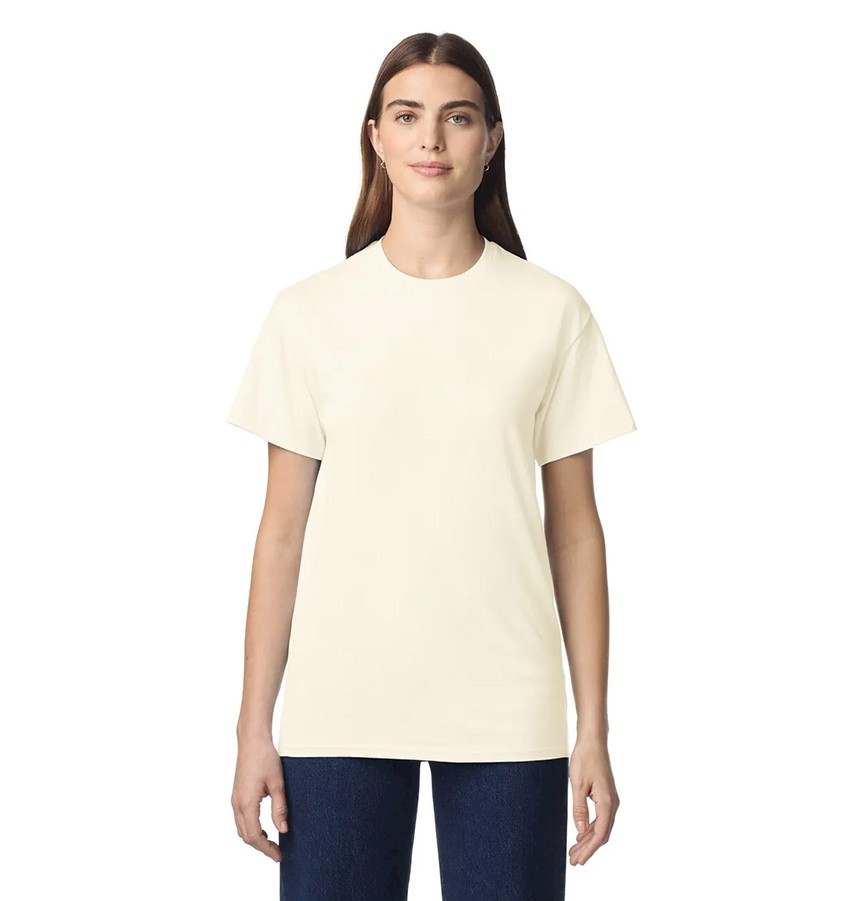 LIGHT COTTON ADULT T-SHIRT 3000 F98
