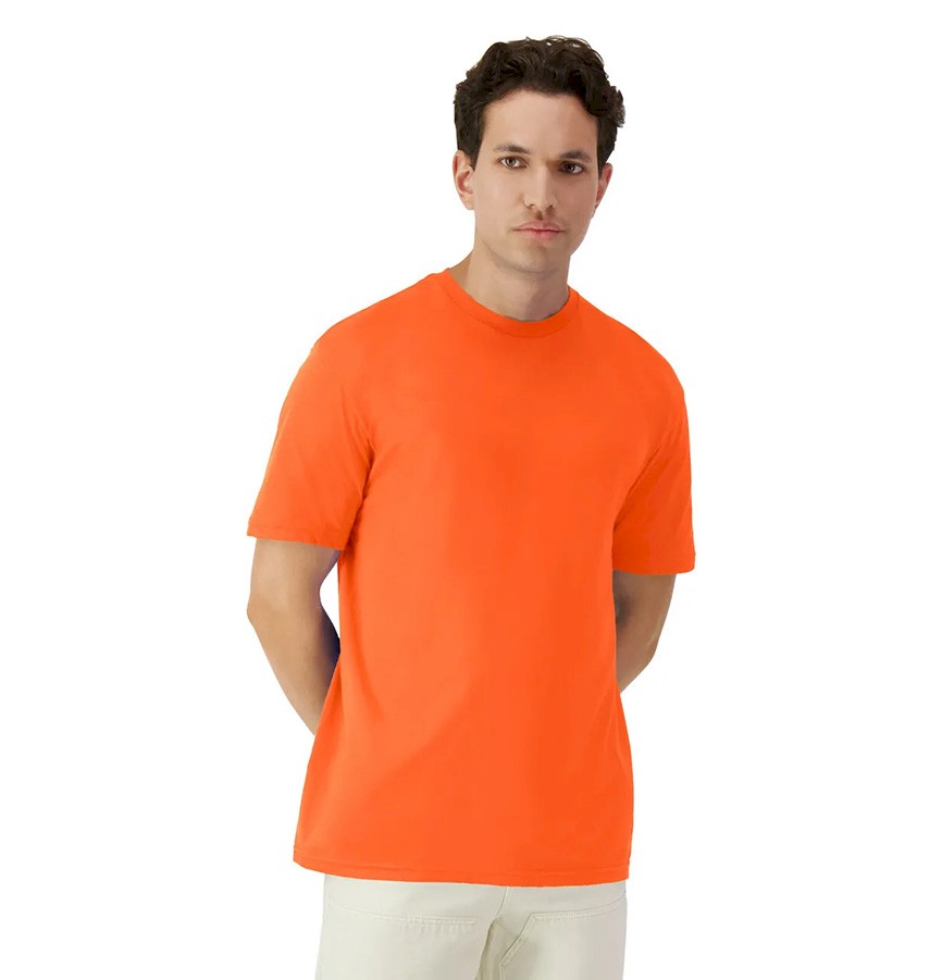 LIGHT COTTON ADULT T-SHIRT 3000 F98