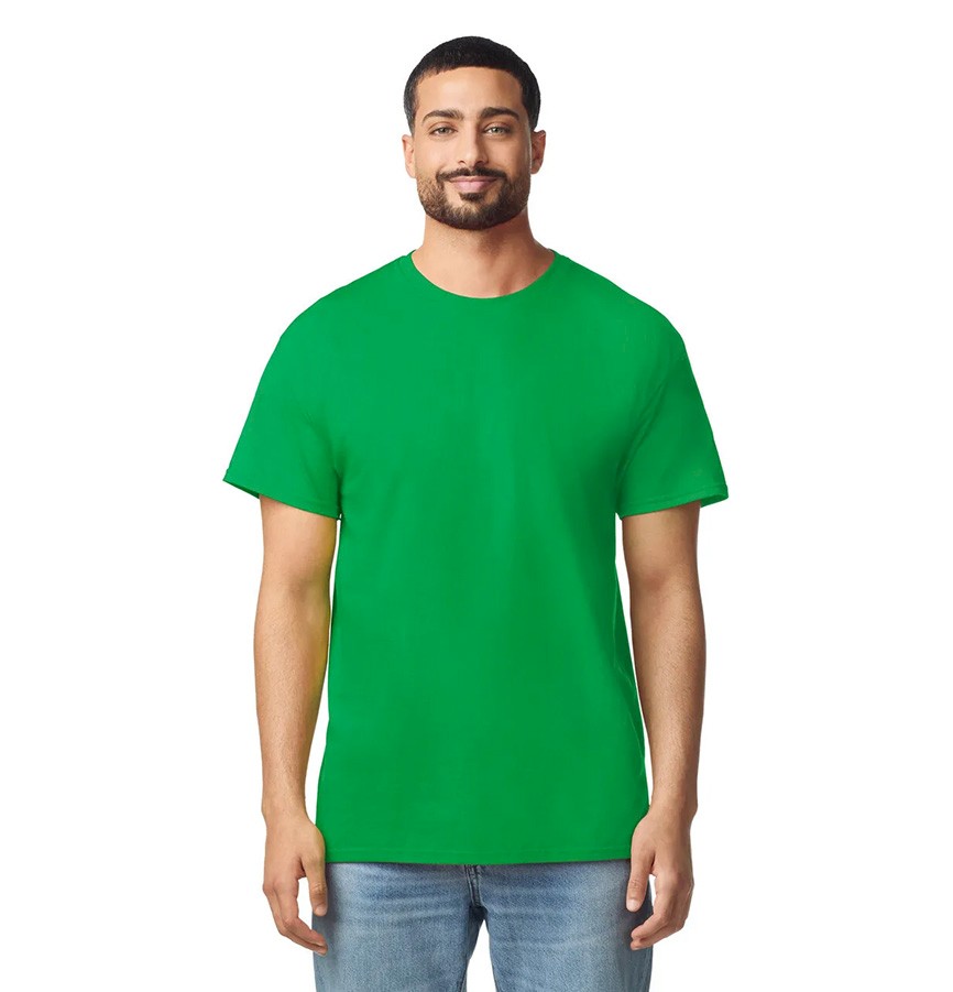 LIGHT COTTON ADULT T-SHIRT 3000 F98