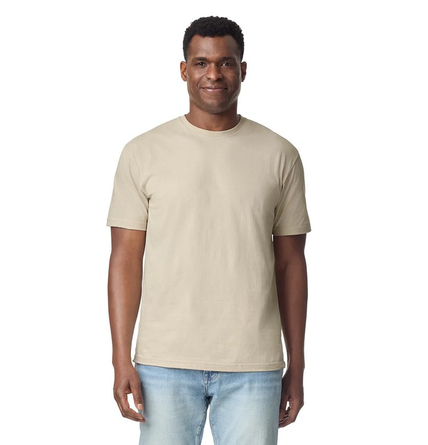 LIGHT COTTON ADULT T-SHIRT 3000 F98