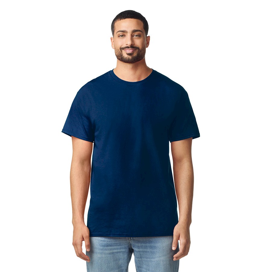 LIGHT COTTON ADULT T-SHIRT 3000 F98