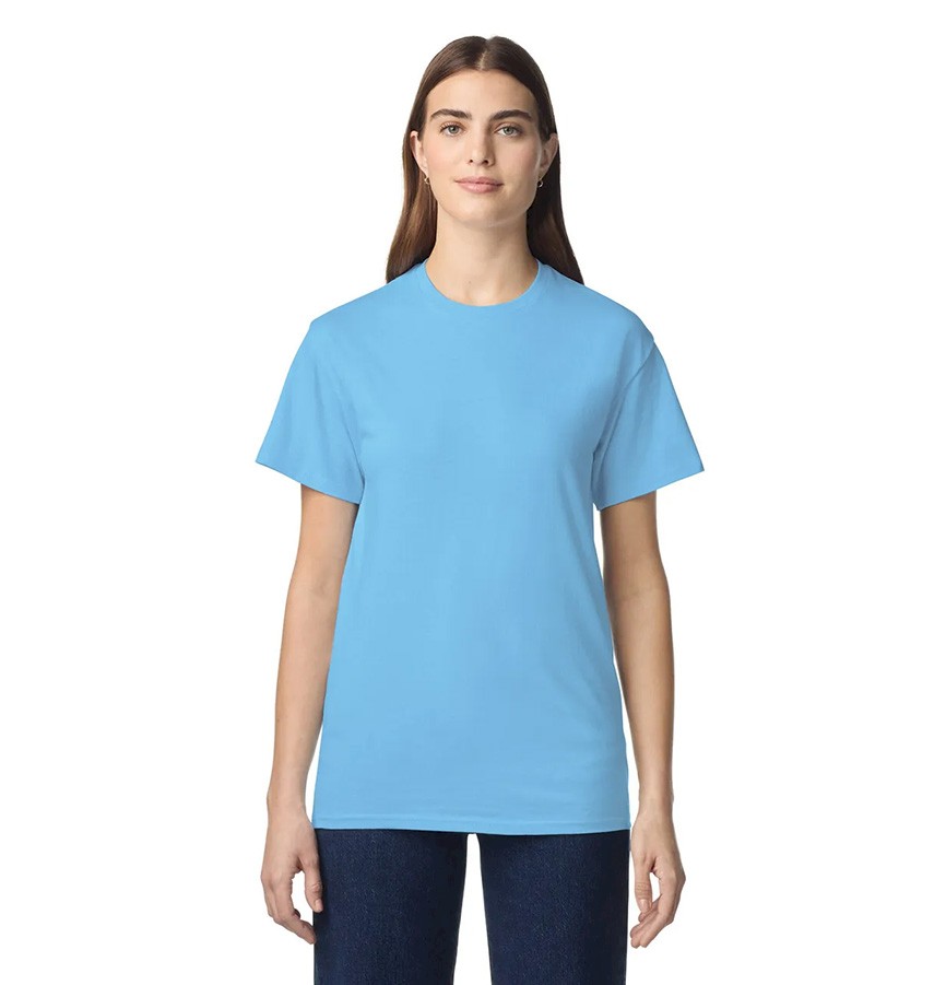 LIGHT COTTON ADULT T-SHIRT 3000 F98