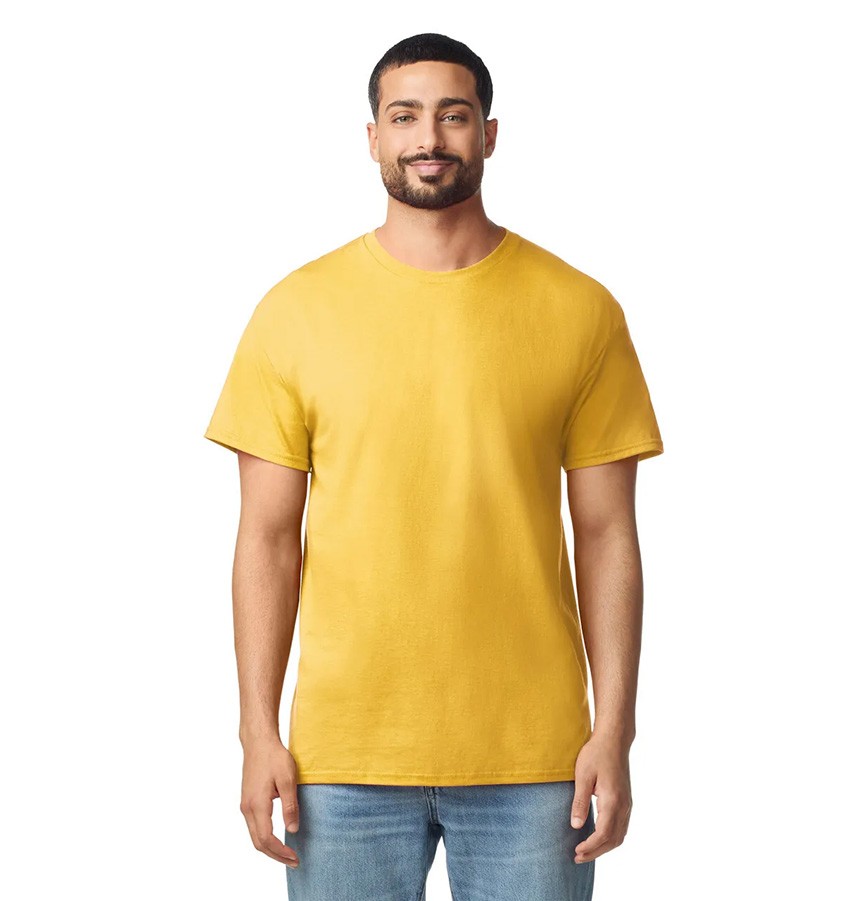 LIGHT COTTON ADULT T-SHIRT 3000 F99