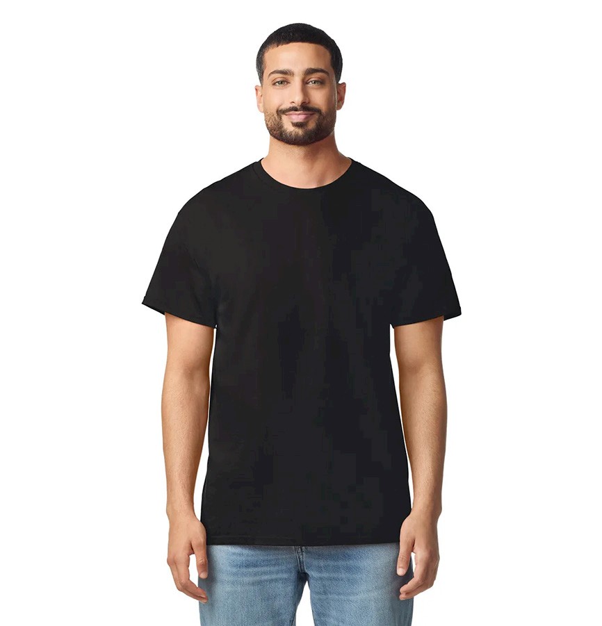LIGHT COTTON ADULT T-SHIRT 3000 F99