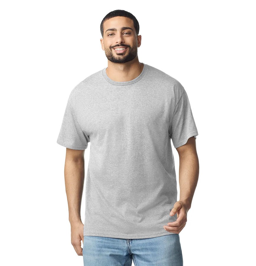 LIGHT COTTON ADULT T-SHIRT 3000 F99