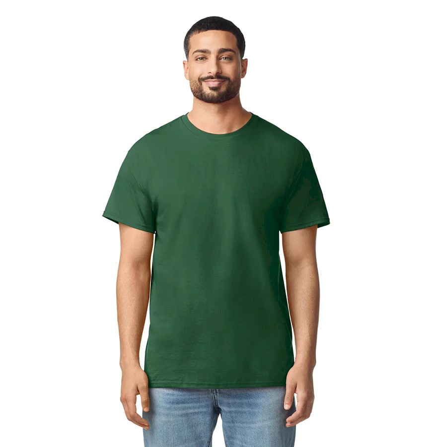 LIGHT COTTON ADULT T-SHIRT 3000 F99