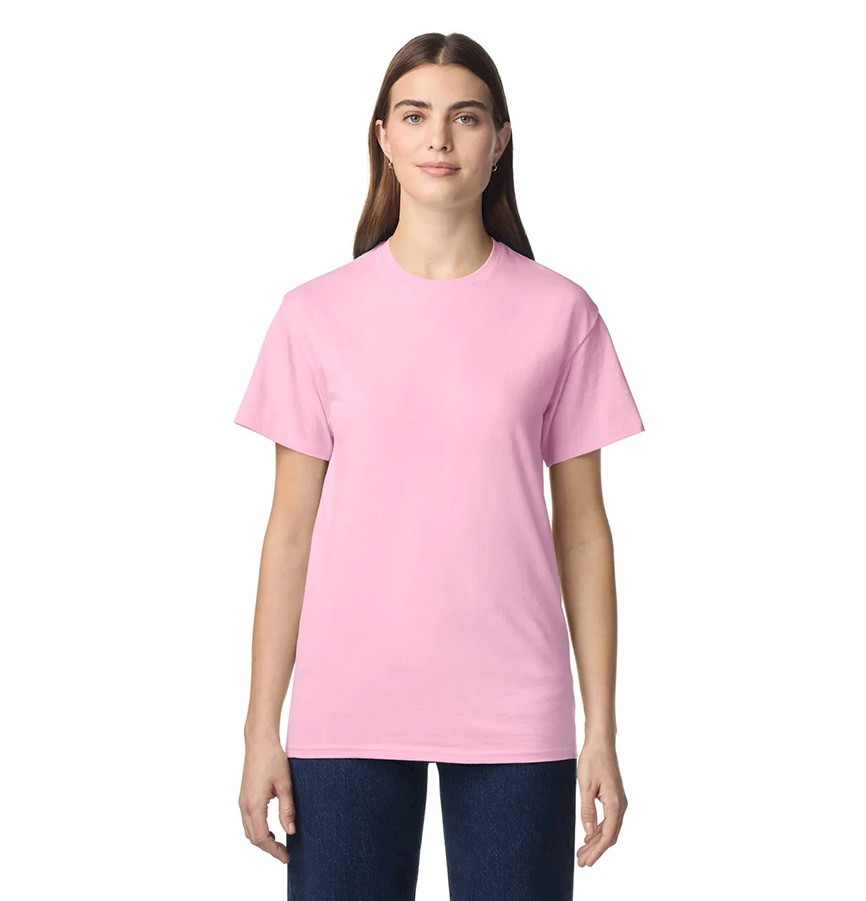 LIGHT COTTON ADULT T-SHIRT 3000 F99