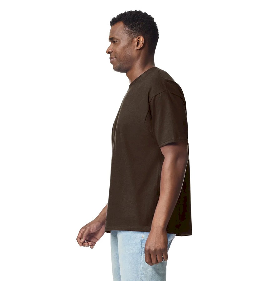 HAMMER MAXWEIGHT ADULT T-SHIRT 75000 G04