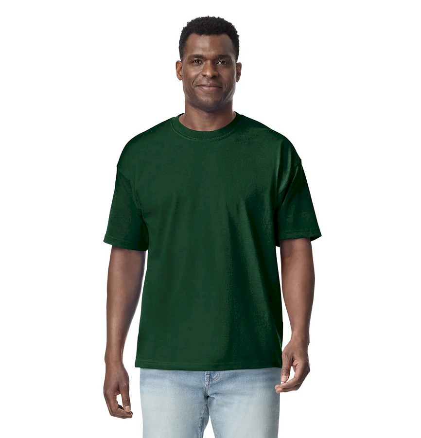 HAMMER MAXWEIGHT ADULT T-SHIRT 75000 G04