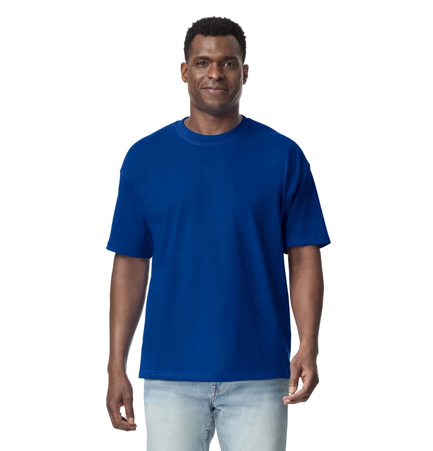 HAMMER MAXWEIGHT ADULT T-SHIRT 75000 G04