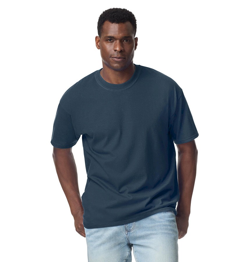 HAMMER MAXWEIGHT ADULT T-SHIRT 75000 G04