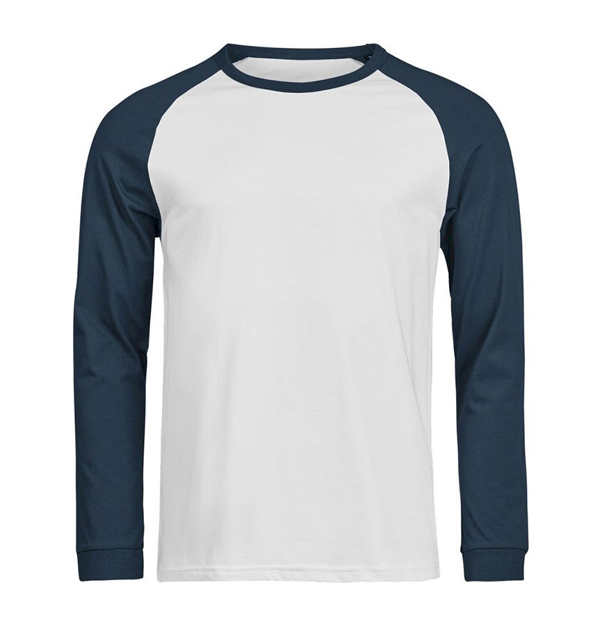 URBAN BASEBALL TEE 1170 F93
