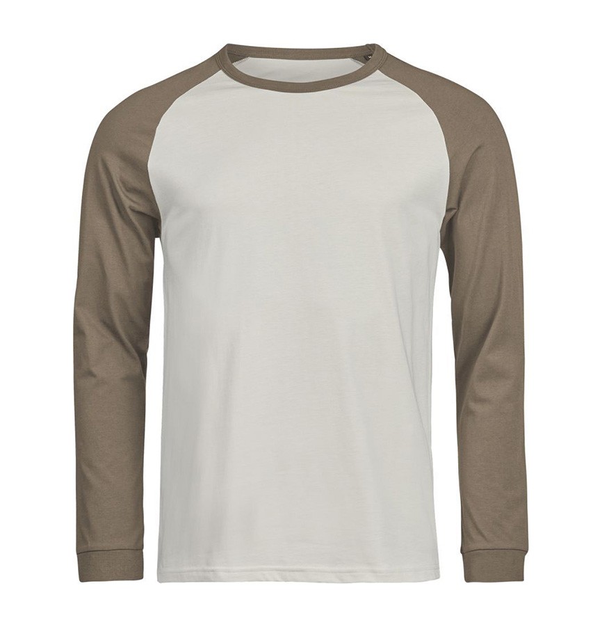 URBAN BASEBALL TEE 1170 F93
