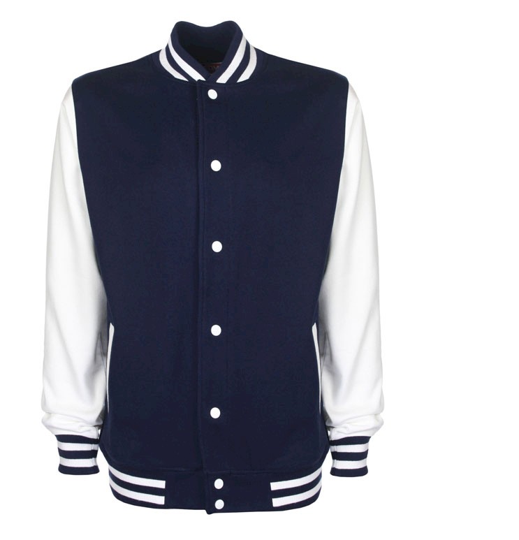 VARSITY JACKET FV001 382